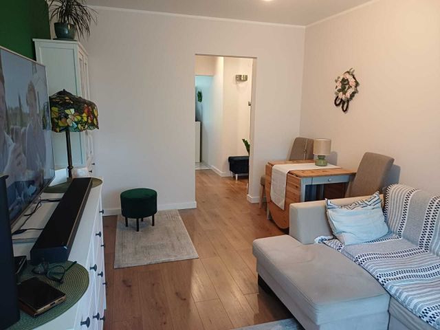 Mieszkanie 2-pokojowe Konin, ul. Sosnowa. Zdjęcie 1