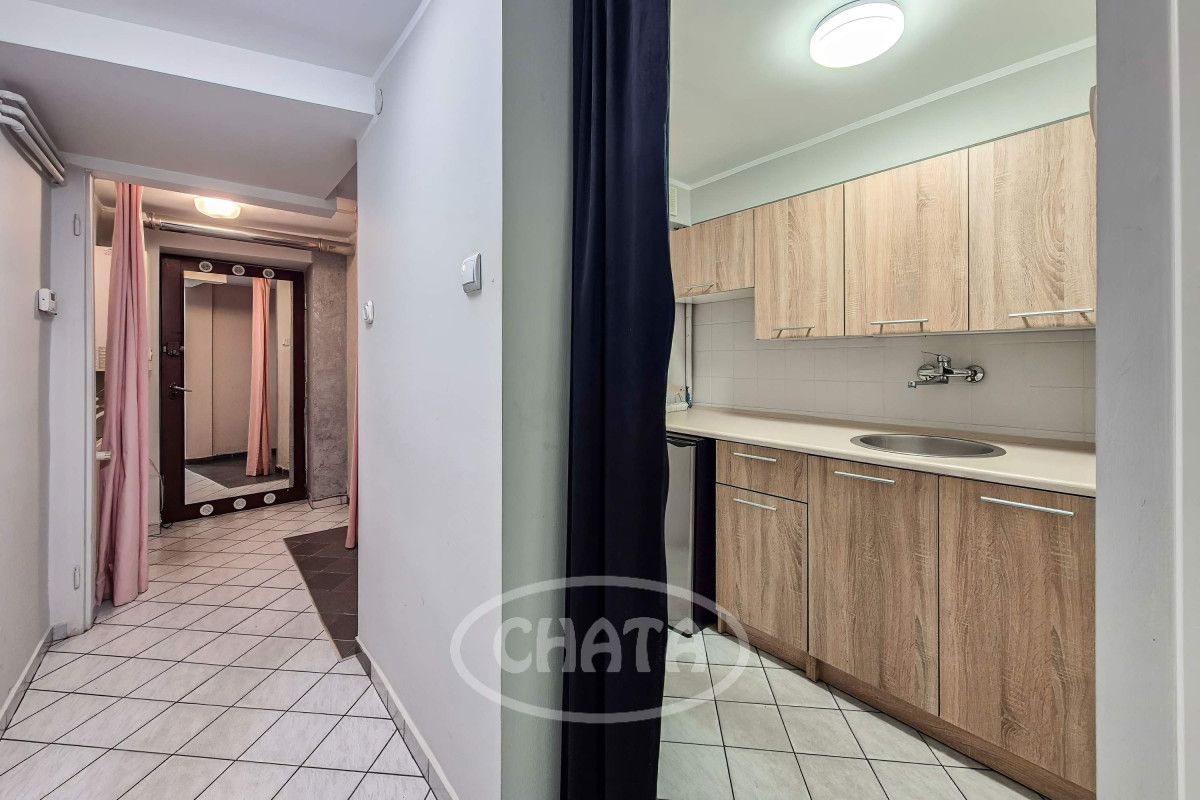 Lokal Wrocław Fabryczna, ul. Krzemieniecka. Zdjęcie 10