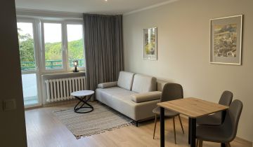Mieszkanie 2-pokojowe Warszawa Mokotów, ul. Stefana Batorego