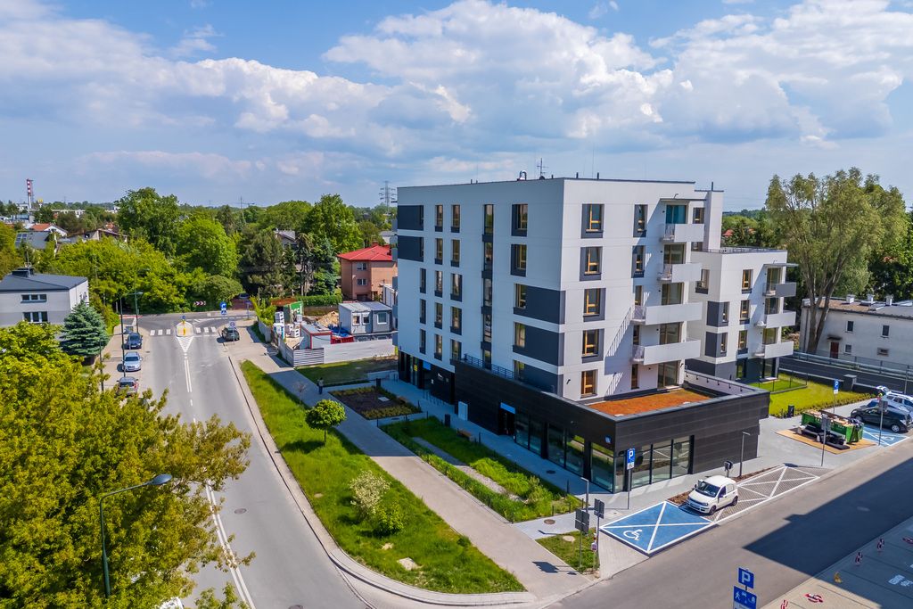 Mieszkanie 4-pokojowe Warszawa Bemowo, ul. Sternicza. Zdjęcie 33