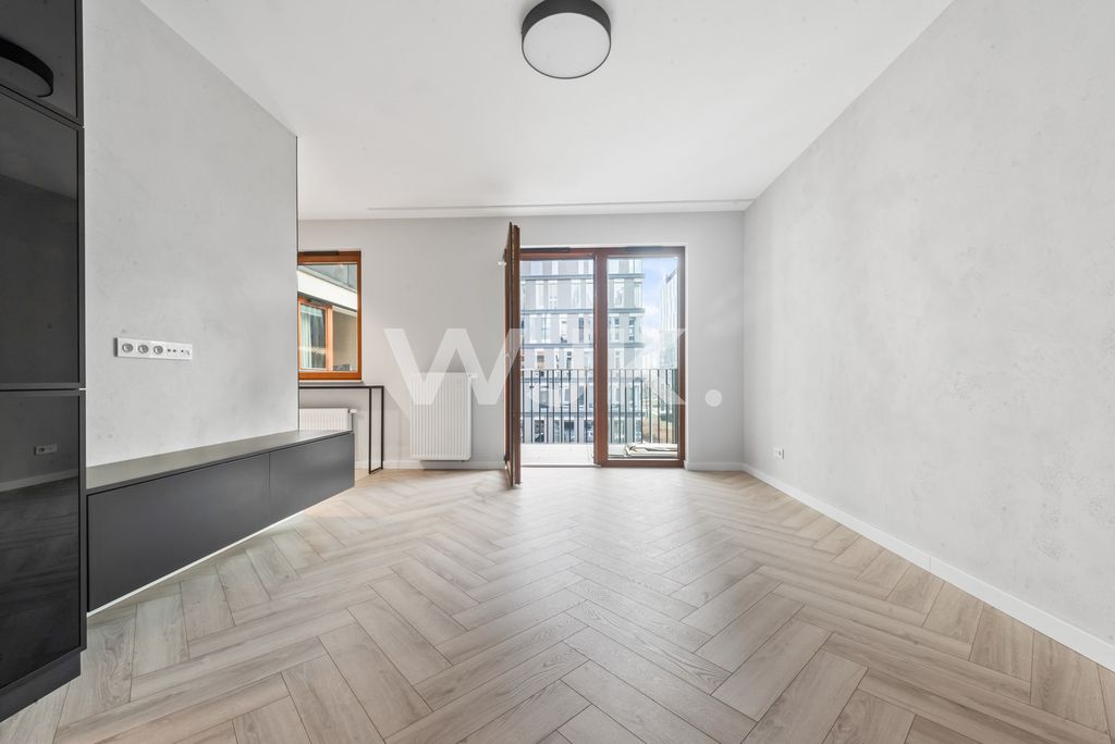 Mieszkanie 3-pokojowe Warszawa Mokotów, ul. Mariana Zdziechowskiego