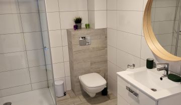 Mieszkanie 1-pokojowe Pogorzelica