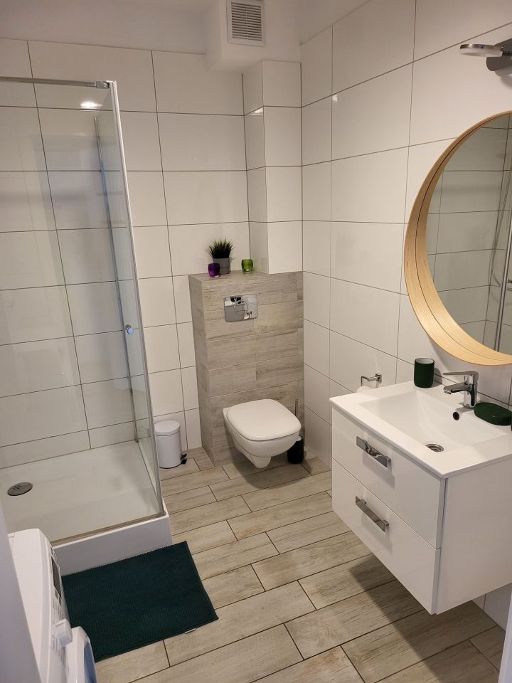 Mieszkanie 1-pokojowe Pogorzelica. Zdjęcie 2