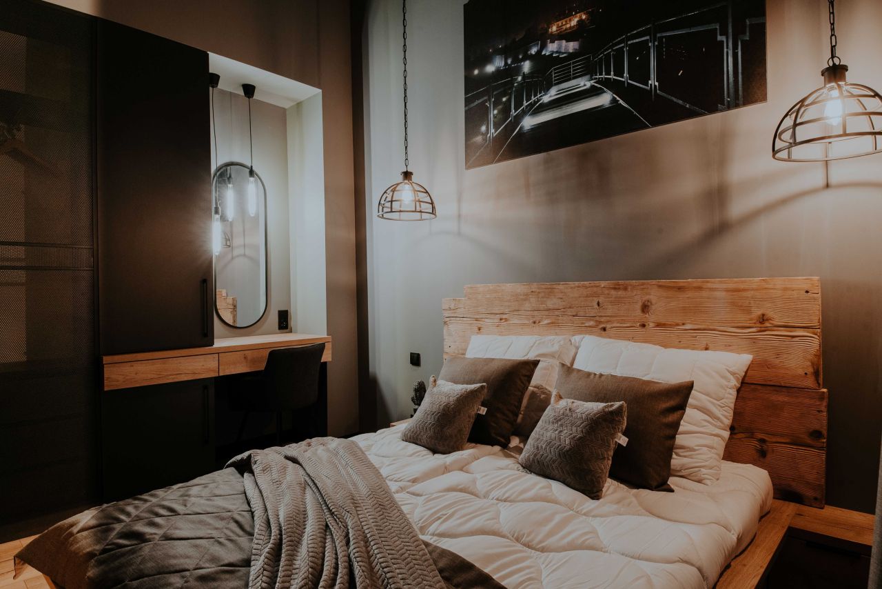 Mieszkanie 3-pokojowe Zamość. Zdjęcie 4