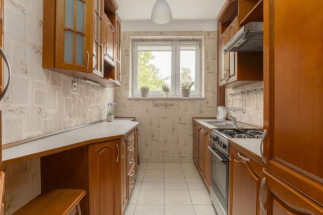 Mieszkanie 1-pokojowe Warszawa Ursus, ul. Konińska. Zdjęcie 5