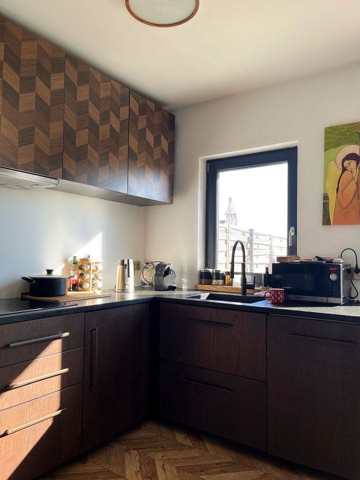 dom szeregowy, 4 pokoje Jaroszów. Zdjęcie 5