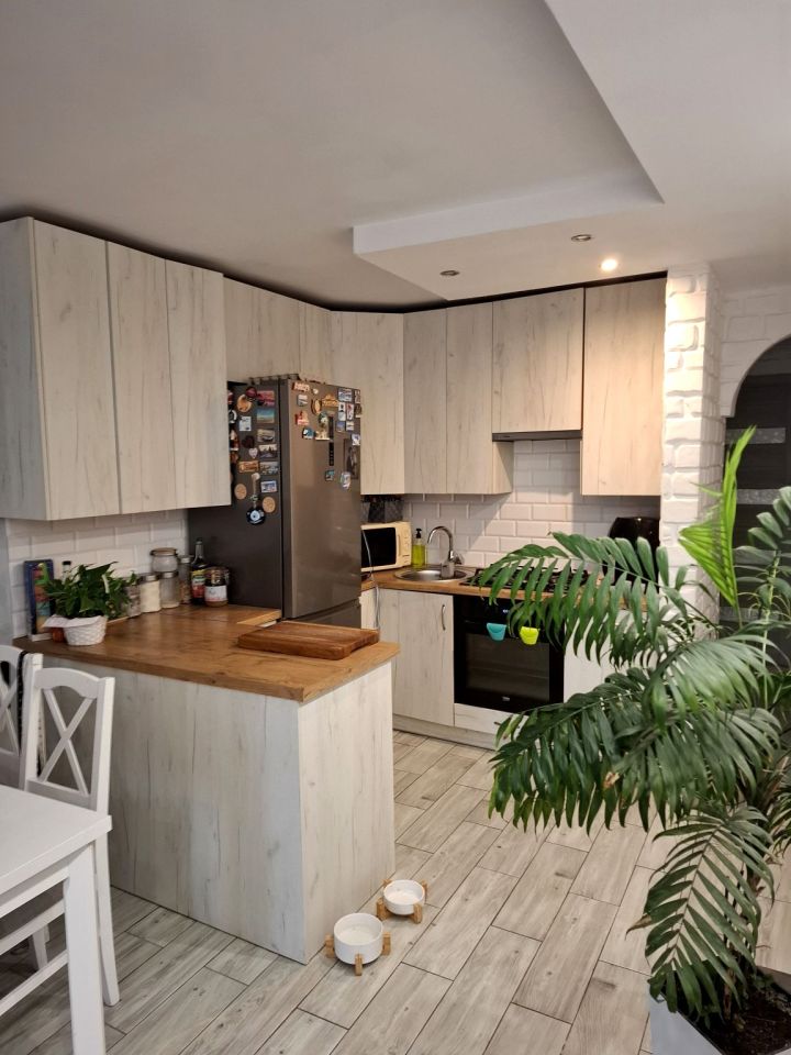 Mieszkanie 3-pokojowe Barcin, ul. Wojska Polskiego. Zdjęcie 6