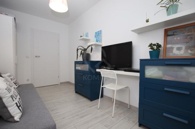 Mieszkanie 3-pokojowe Wrocław Swojczyce, ul. Vasco da Gamy. Zdjęcie 11