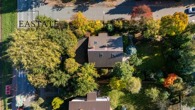 dom wolnostojący, 4 pokoje Warszawa Bemowo, ul. Szeligowska. Zdjęcie 16