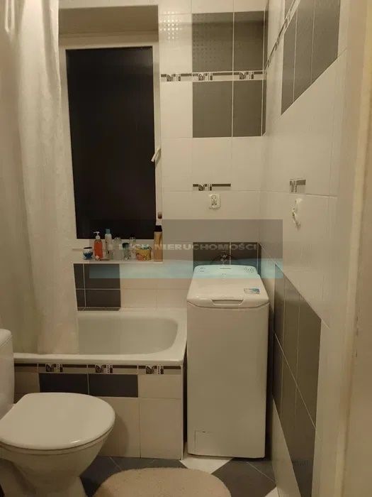 Mieszkanie 1-pokojowe Warszawa Mokotów, pl. Jana Henryka Dąbrowskiego. Zdjęcie 7