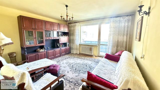 Mieszkanie 2-pokojowe Kielce Centrum. Zdjęcie 5