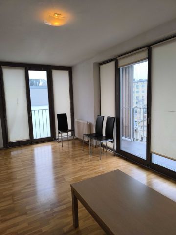 Mieszkanie 2-pokojowe Lublin Wieniawa, ul. ks. Jerzego Popiełuszki. Zdjęcie 1