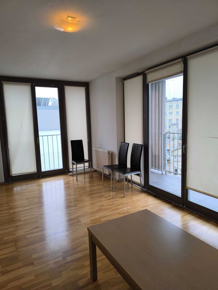 Mieszkanie 2-pokojowe Lublin Wieniawa, ul. ks. Jerzego Popiełuszki