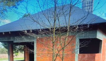 dom wolnostojący Cięciwa