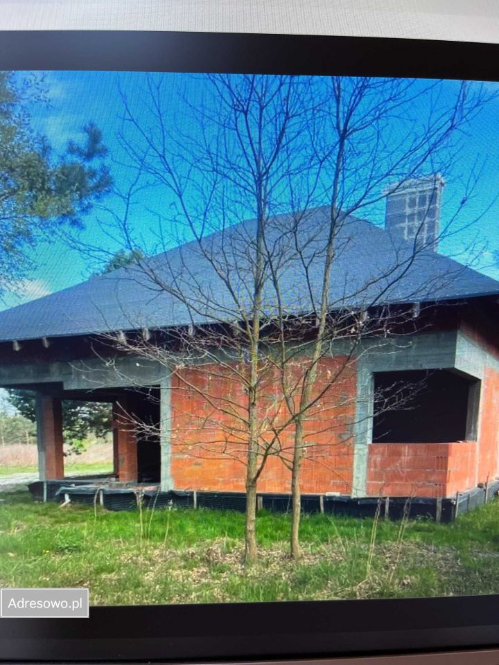 dom wolnostojący Cięciwa. Zdjęcie 2