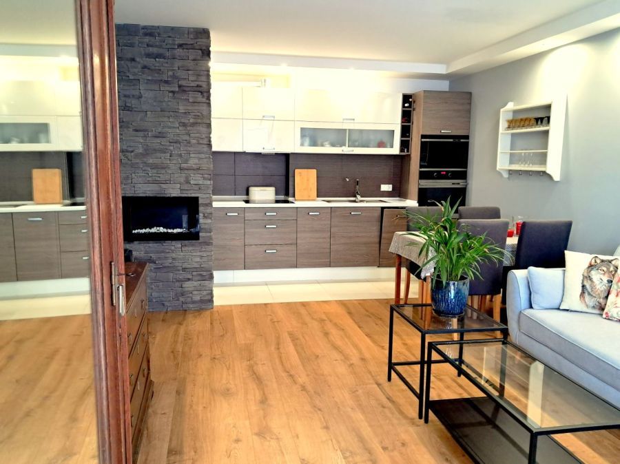 Mieszkanie 3-pokojowe Gdynia Chwarzno-Wiczlino, ul. Stanisława Filipkowskiego. Zdjęcie 12