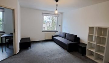 Mieszkanie 1-pokojowe Wrocław, ul. Wietrzna