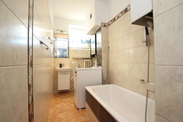 Mieszkanie 2-pokojowe Wrocław, pl. Powstańców Śląskich. Zdjęcie 11