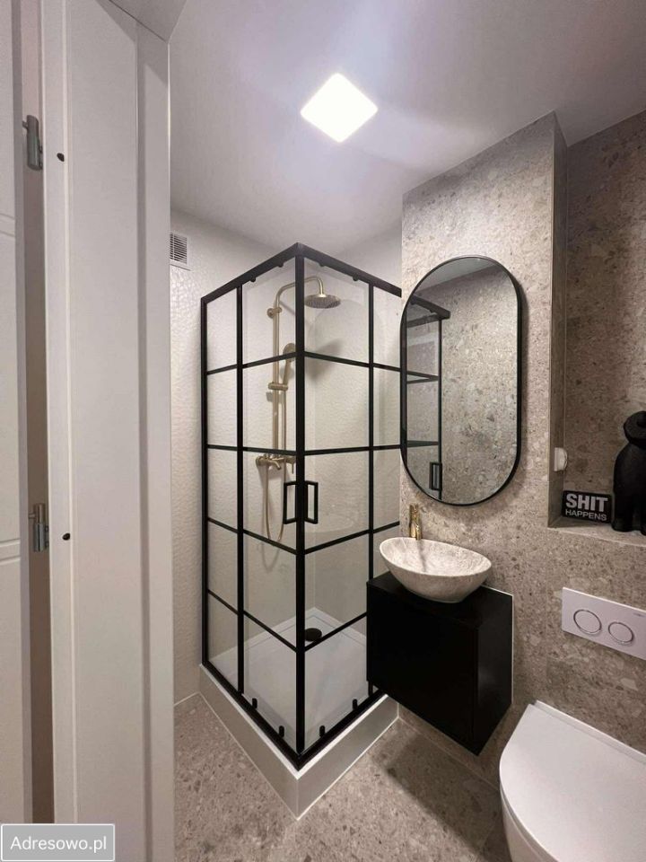 Mieszkanie 3-pokojowe Szczecin Pogodno, ul. 5 Lipca. Zdjęcie 3