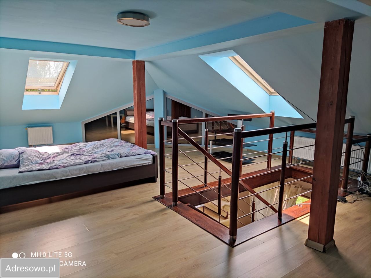 dom wolnostojący, 5 pokoi Przybyszowy. Zdjęcie 3