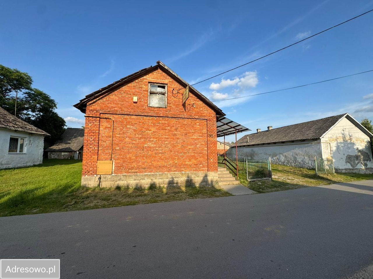 dom wolnostojący, 3 pokoje Kików. Zdjęcie 11