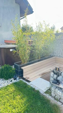 dom wolnostojący, 6 pokoi Błonie, ul. Stanisława Staszica. Zdjęcie 27