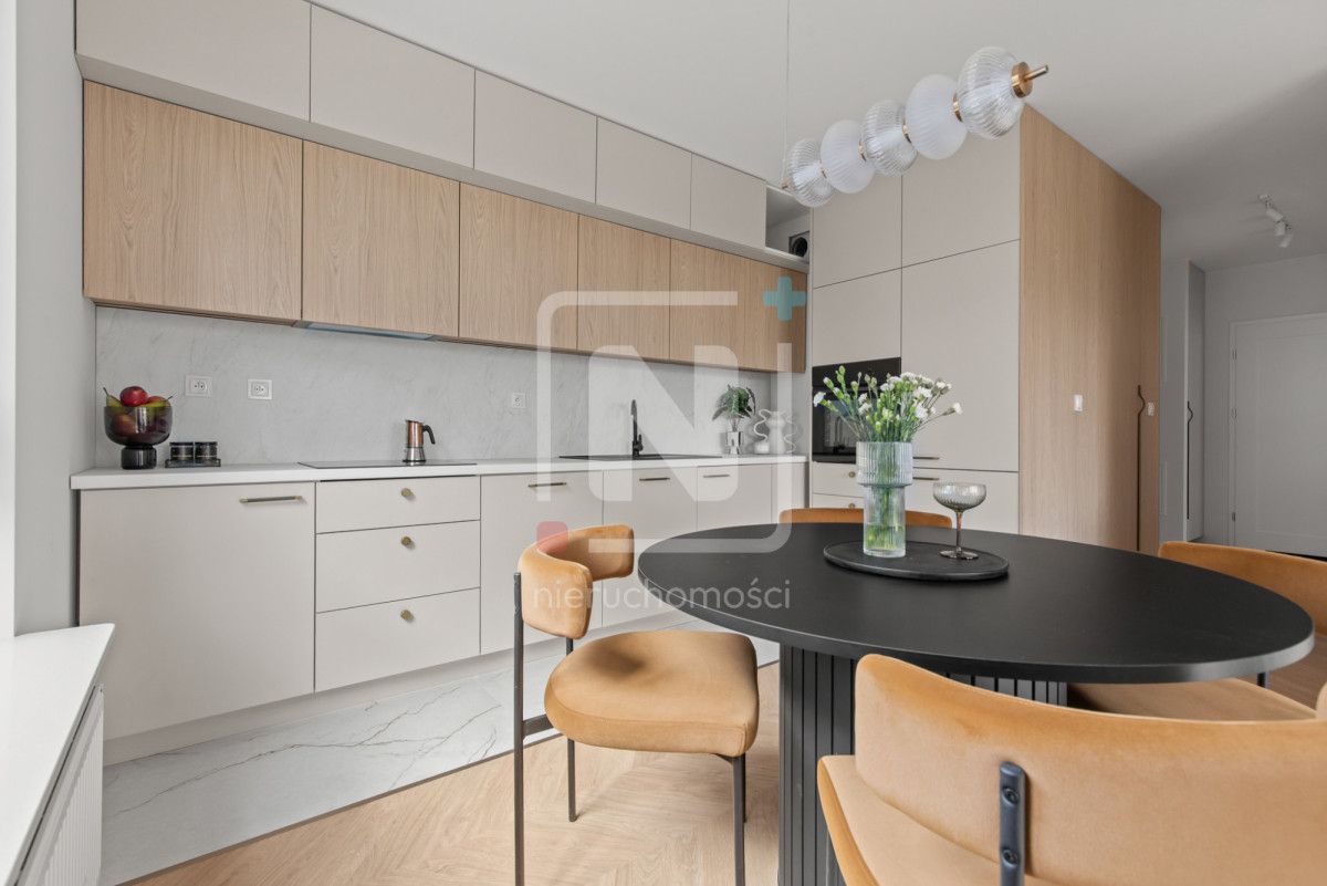 Mieszkanie 3-pokojowe Grodzisk Mazowiecki, ul. Bałtycka. Zdjęcie 12