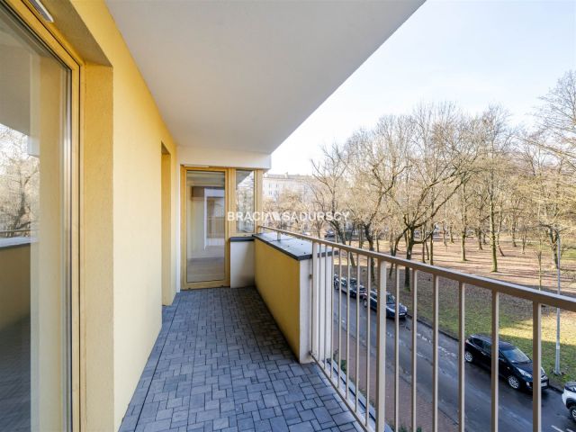 Mieszkanie 3-pokojowe Kraków Nowa Huta, os. Szklane Domy. Zdjęcie 22