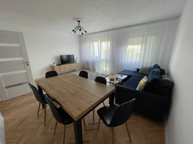 Mieszkanie 3-pokojowe Kolbuszowa, ul. Partyzantów. Zdjęcie 1