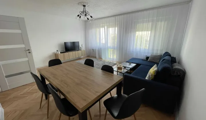 Mieszkanie 3-pokojowe Kolbuszowa, ul. Partyzantów