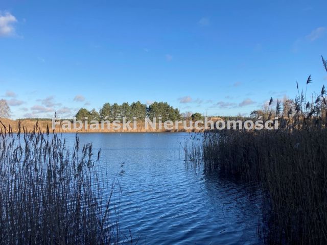 Działka inwestycyjna Bolechowo. Zdjęcie 1