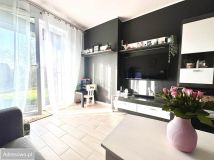 Mieszkanie 3-pokojowe Szczecin Warszewo, ul. Panoramiczna. Zdjęcie 2