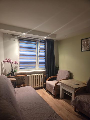 Mieszkanie 2-pokojowe Płock Podolszyce, al. Jana Pawła II. Zdjęcie 1