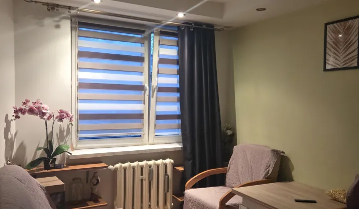 Mieszkanie 2-pokojowe Płock Podolszyce, al. Jana Pawła II