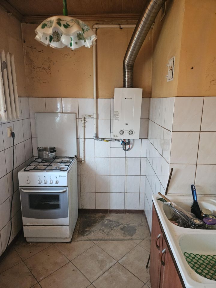 Mieszkanie 2-pokojowe Będzin Syberka, Powstańców Śląskich. Zdjęcie 1