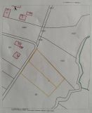 Działka budowlana Gwoździec. Zdjęcie 1