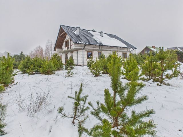 dom wolnostojący, 5 pokoi Męcikał. Zdjęcie 4