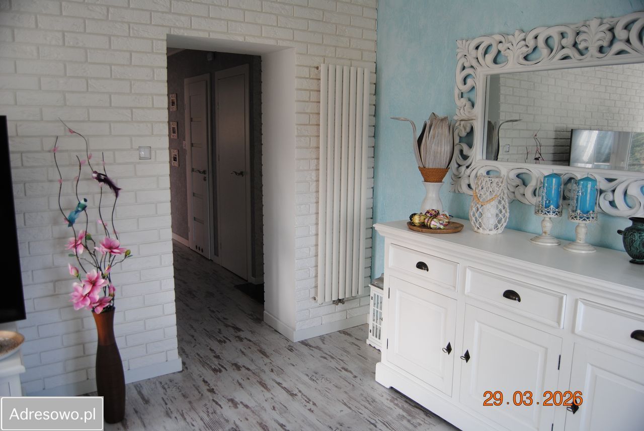 dom wolnostojący, 6 pokoi Lubartów. Zdjęcie 18