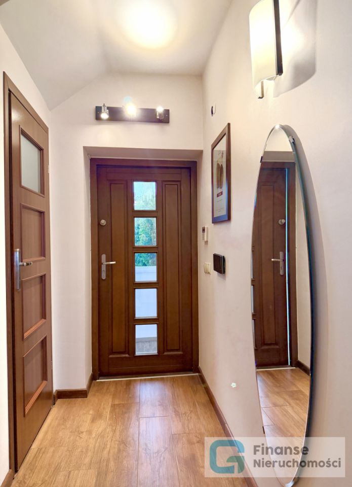 bliźniak, 4 pokoje Rawa Mazowiecka, ul. Krakowska. Zdjęcie 12