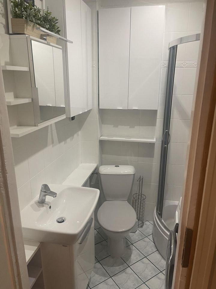 Mieszkanie 1-pokojowe Warszawa Mokotów, ul. Wołoska. Zdjęcie 6