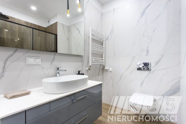 Mieszkanie 2-pokojowe Wrocław Stare Miasto, pl. Jana Pawła II. Zdjęcie 8