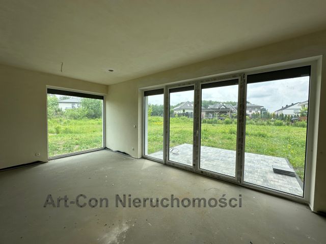 bliźniak, 6 pokoi Kręczki. Zdjęcie 5