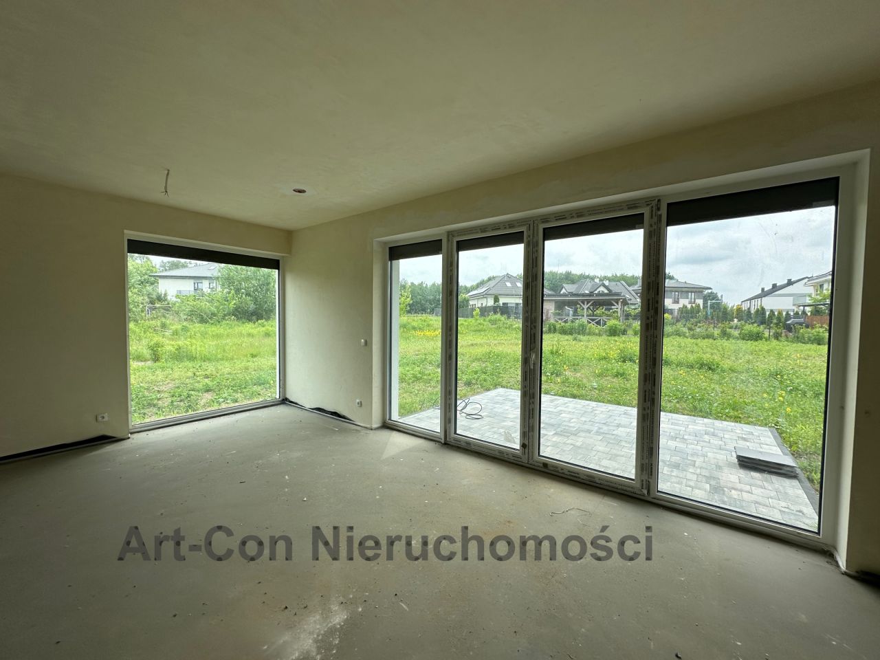 bliźniak, 6 pokoi Kręczki. Zdjęcie 5