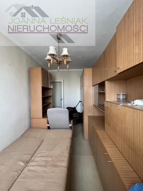 Mieszkanie 3-pokojowe Olkusz, ul. Legionów Polskich. Zdjęcie 12