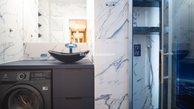 Mieszkanie 5-pokojowe Kraków Bieżanów, ul. Henryka i Karola Czeczów. Zdjęcie 11