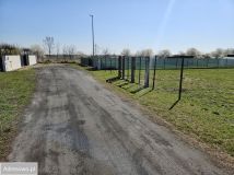 Działka budowlana Inowrocław, ul. Ikara. Zdjęcie 2