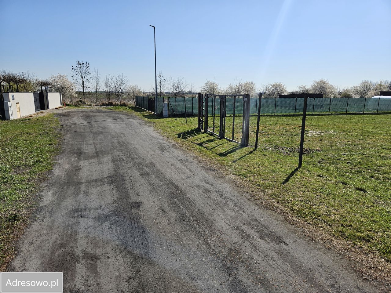 Działka budowlana Inowrocław, ul. Ikara. Zdjęcie 3