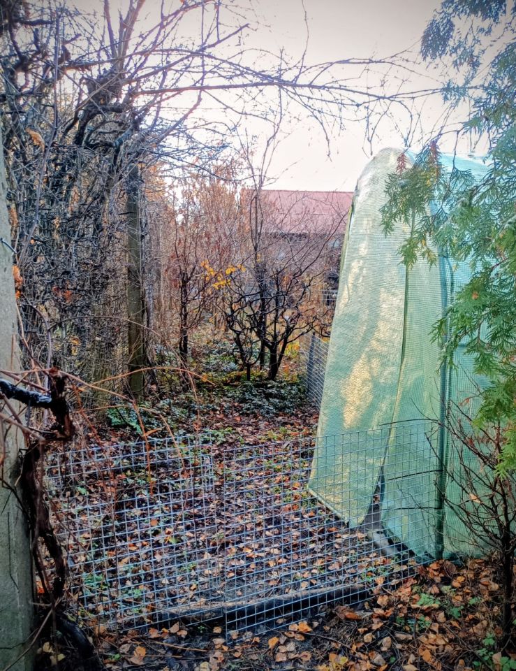 Działka rod Białystok Bagnówka, ul. Krzysztofa Pendereckiego. Zdjęcie 9