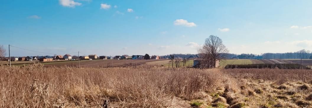 Działka budowlana Mikołów, ul. Gliwicka. Zdjęcie 8