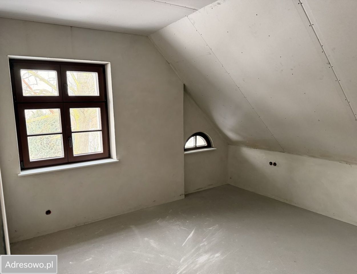 bliźniak, 5 pokoi Katowice Giszowiec, ul. Kosmiczna. Zdjęcie 12